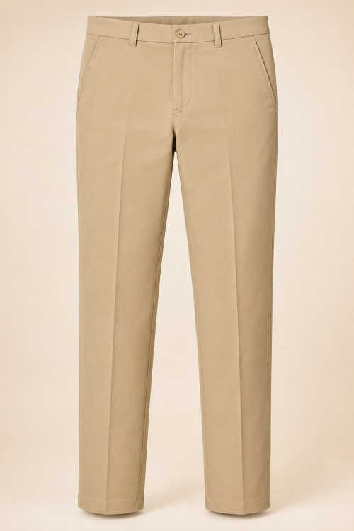Quần Kaki Nam Executive