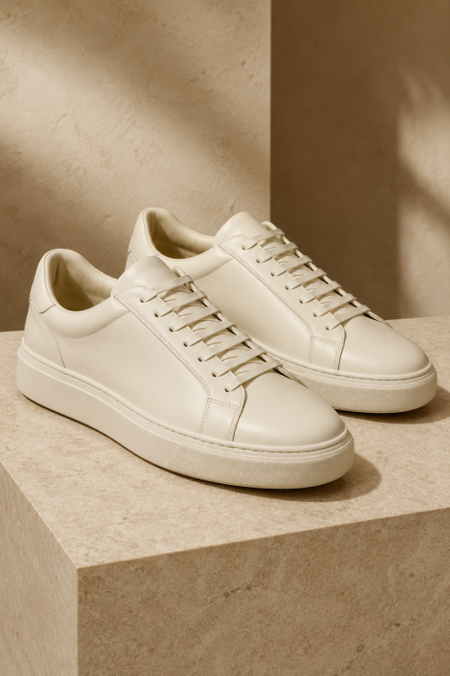 Giày Sneaker Nam Laurent Urban