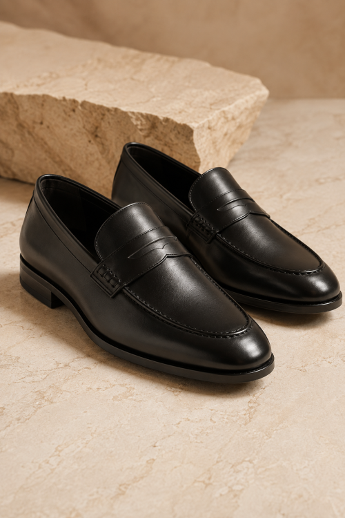 Giày Tây Nam Loafer Verona