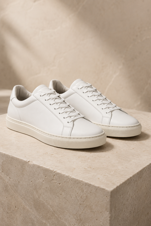 Giày Sneaker Nam Milano Court