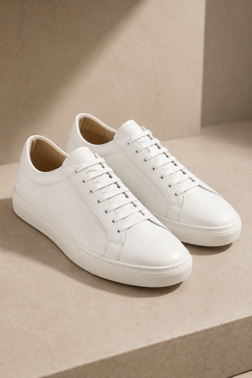 Giày Sneaker Nam Oxford Classic