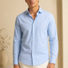 Áo Sơ Mi Nam Oxford 8 Oxford2