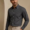Áo Sơ Mi Nam Oxford 7 Oxford4
